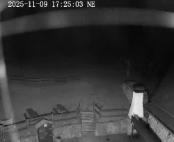 Nástupní stanice vleků Horní Podluží