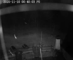 Nástupní stanice vleků Horní Podluží