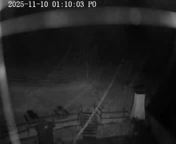 Nástupní stanice vleků Horní Podluží