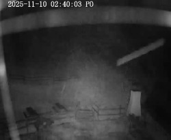 Nástupní stanice vleků Horní Podluží