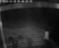 Nástupní stanice vleků Horní Podluží