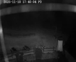 Nástupní stanice vleků Horní Podluží