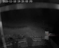 Nástupní stanice vleků Horní Podluží