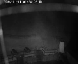 Nástupní stanice vleků Horní Podluží