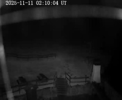 Nástupní stanice vleků Horní Podluží