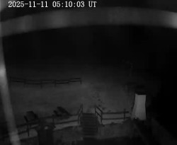 Nástupní stanice vleků Horní Podluží