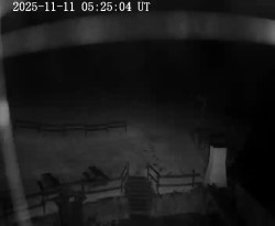 Nástupní stanice vleků Horní Podluží