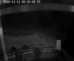 Nástupní stanice vleků Horní Podluží