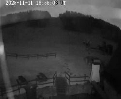 Nástupní stanice vleků Horní Podluží