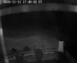 Nástupní stanice vleků Horní Podluží