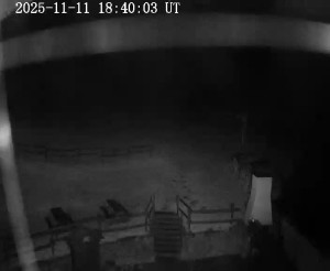 Skiareál Horní Podluží - Nástupní stanice vleků Horní Podluží - 11.11.2025 v 18:45 Skiareál Horní Podluží - Nástupní stanice vleků Horní Podluží - 11.11.2025 v 18:45