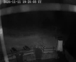 Nástupní stanice vleků Horní Podluží