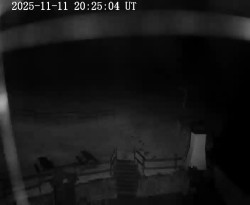 Nástupní stanice vleků Horní Podluží