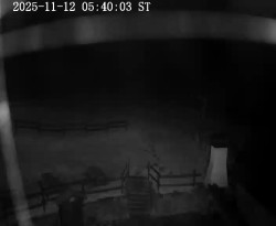 Nástupní stanice vleků Horní Podluží