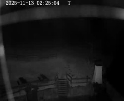 Nástupní stanice vleků Horní Podluží