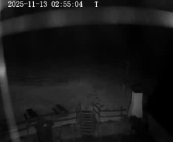 Nástupní stanice vleků Horní Podluží