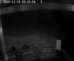 Nástupní stanice vleků Horní Podluží