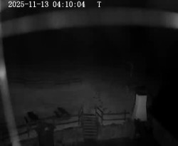 Nástupní stanice vleků Horní Podluží