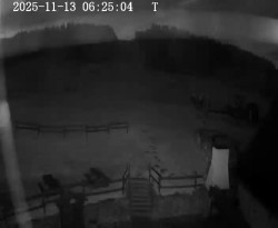 Nástupní stanice vleků Horní Podluží