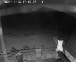 Nástupní stanice vleků Horní Podluží