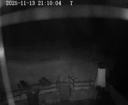 Nástupní stanice vleků Horní Podluží