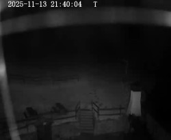 Nástupní stanice vleků Horní Podluží