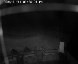 Nástupní stanice vleků Horní Podluží