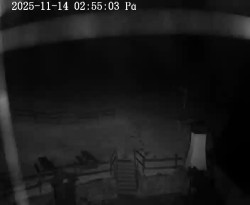 Nástupní stanice vleků Horní Podluží