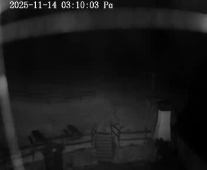 Skiareál Horní Podluží - Nástupní stanice vleků Horní Podluží - 14.11.2025 v 03:15 Skiareál Horní Podluží - Nástupní stanice vleků Horní Podluží - 14.11.2025 v 03:15