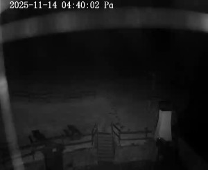 Skiareál Horní Podluží - Nástupní stanice vleků Horní Podluží - 14.11.2025 v 04:45 Skiareál Horní Podluží - Nástupní stanice vleků Horní Podluží - 14.11.2025 v 04:45