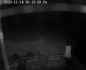 Skiareál Horní Podluží - Nástupní stanice vleků Horní Podluží - 14.11.2025 v 05:15 Skiareál Horní Podluží - Nástupní stanice vleků Horní Podluží - 14.11.2025 v 05:15