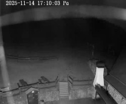 Nástupní stanice vleků Horní Podluží