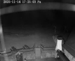 Nástupní stanice vleků Horní Podluží