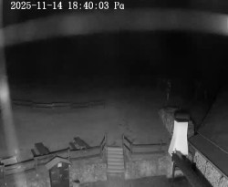 Nástupní stanice vleků Horní Podluží