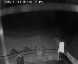 Nástupní stanice vleků Horní Podluží