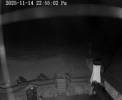 Nástupní stanice vleků Horní Podluží