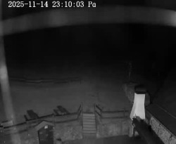 Nástupní stanice vleků Horní Podluží