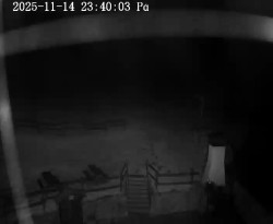 Nástupní stanice vleků Horní Podluží