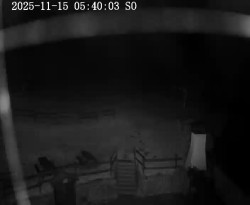 Nástupní stanice vleků Horní Podluží