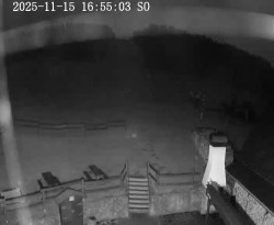 Nástupní stanice vleků Horní Podluží