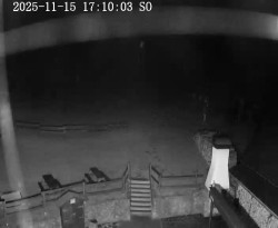 Nástupní stanice vleků Horní Podluží