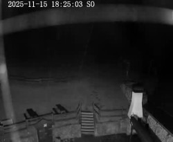 Nástupní stanice vleků Horní Podluží