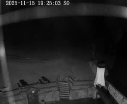 Nástupní stanice vleků Horní Podluží