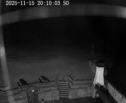 Nástupní stanice vleků Horní Podluží