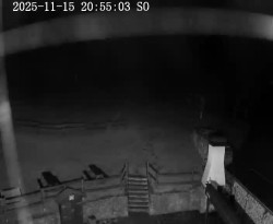 Nástupní stanice vleků Horní Podluží