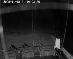 Nástupní stanice vleků Horní Podluží