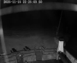 Nástupní stanice vleků Horní Podluží