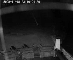 Nástupní stanice vleků Horní Podluží