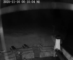 Nástupní stanice vleků Horní Podluží