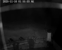 Nástupní stanice vleků Horní Podluží